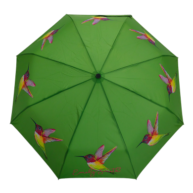 Emily Smith Designs Hermione Compact Umbrella